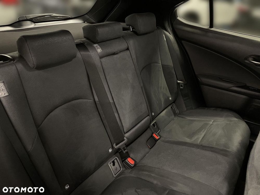 Lexus UX 250h GPF Business 2WD - 14