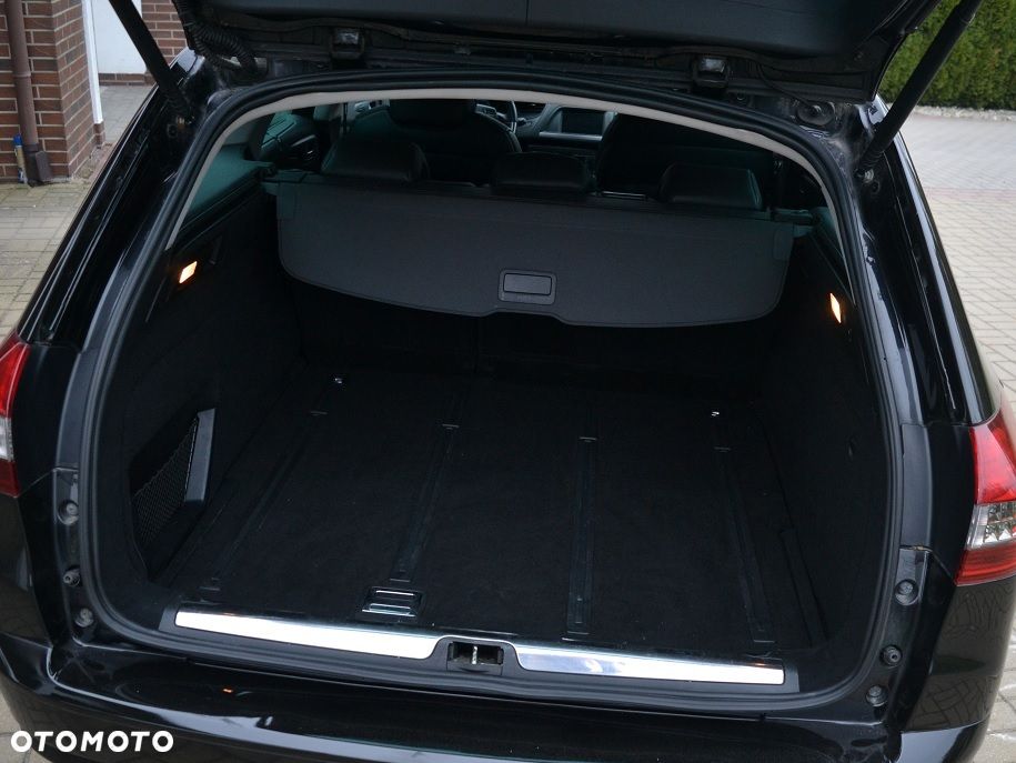 Citroën C5 BlueHDi 180 S&S EAT6 Exclusive - 22