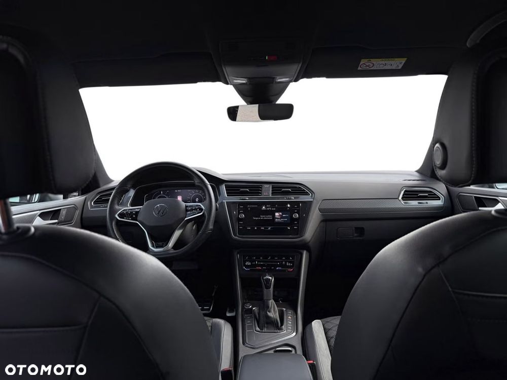 Volkswagen Tiguan 1.4 eHybrid OPF DSG R-Line - 14