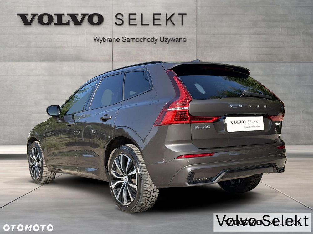 Volvo XC 60 - 7