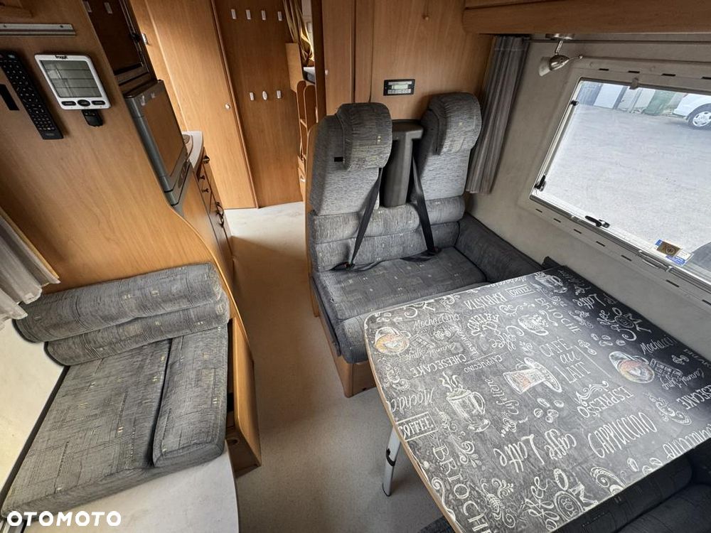 Ford TRANSIT TRIGANO - 11