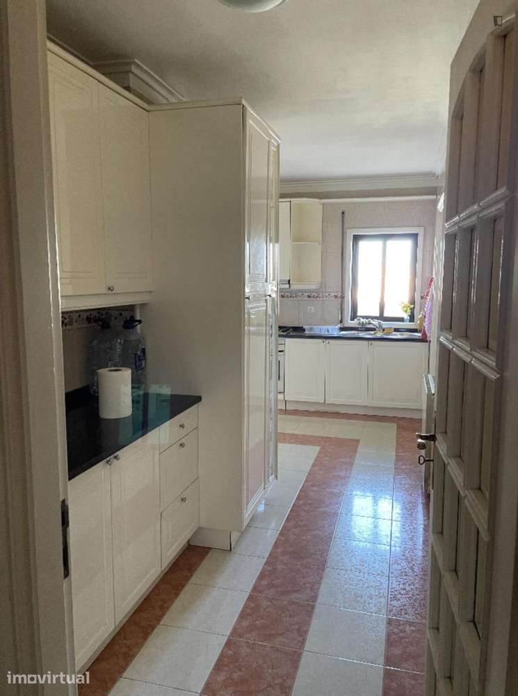 Apartamento com 3 quartos - localizado em Mafamude Porto - Grande imagem: 3/17