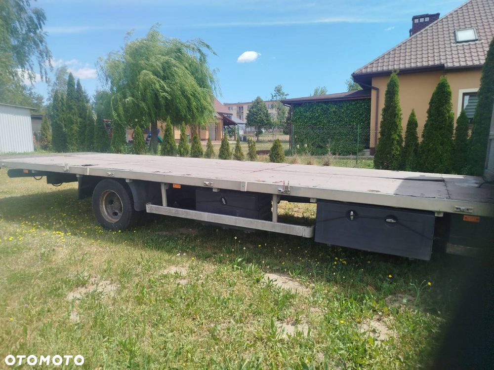 DAF FA95 - 6