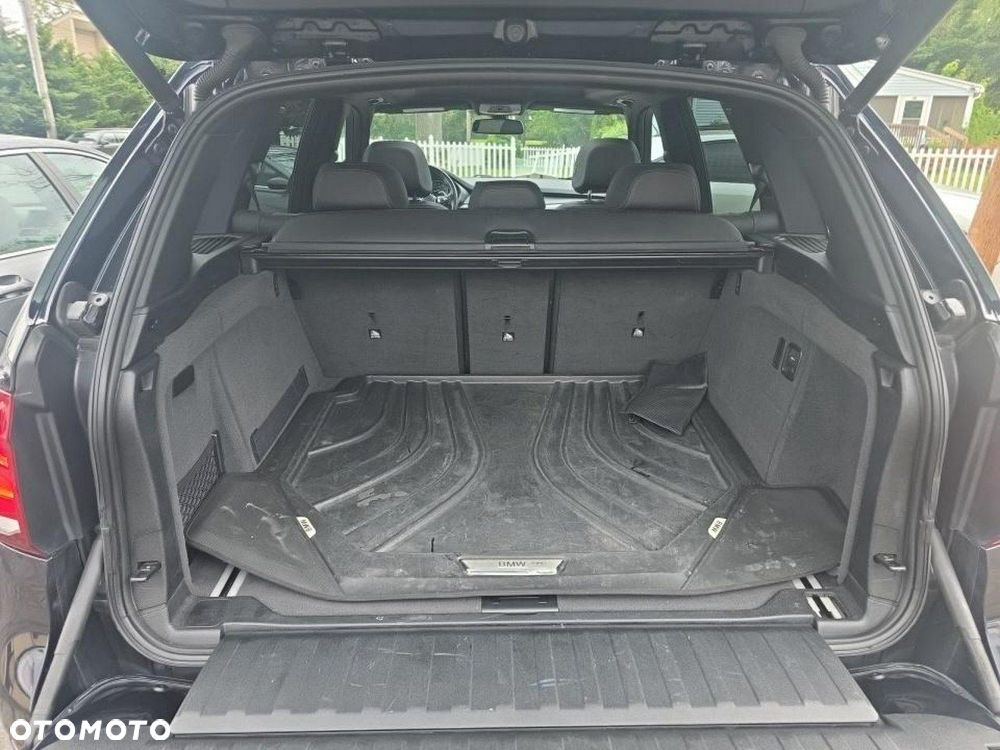 BMW X5 xDrive35i M Sport Edition - 12