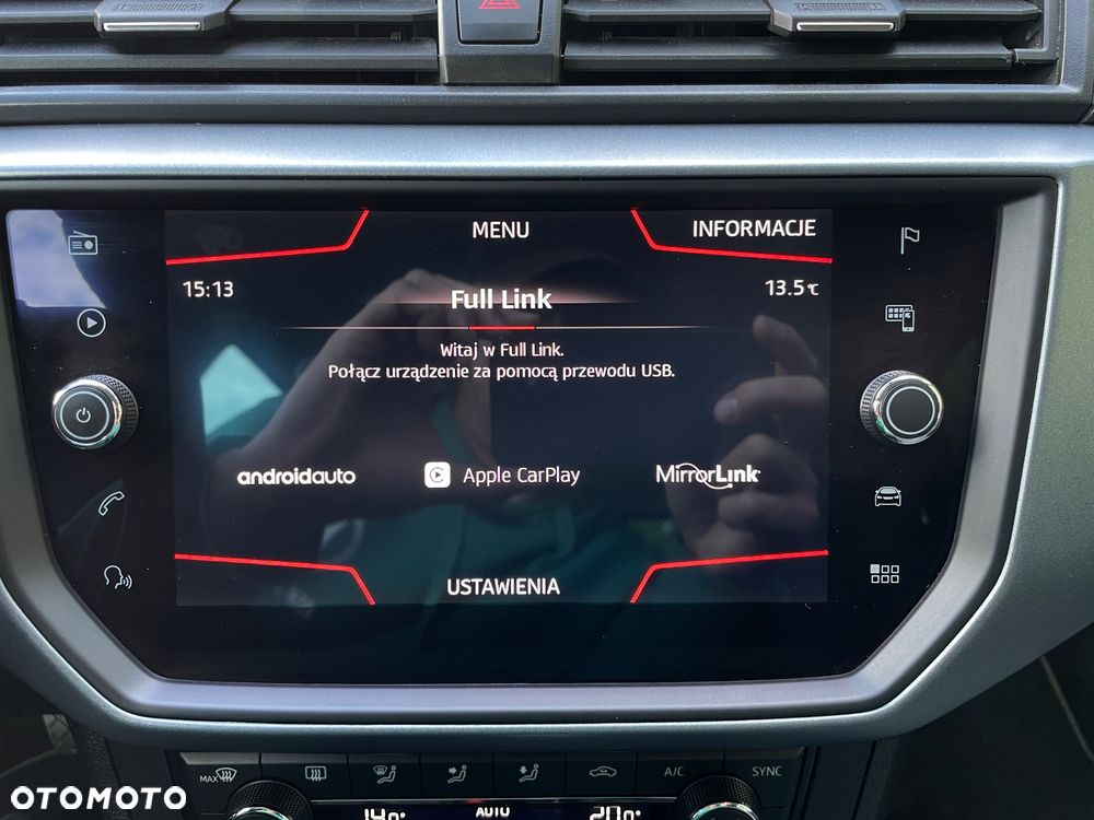 Seat Arona 1.0 Eco TSI DSG XCELLENCE - 15