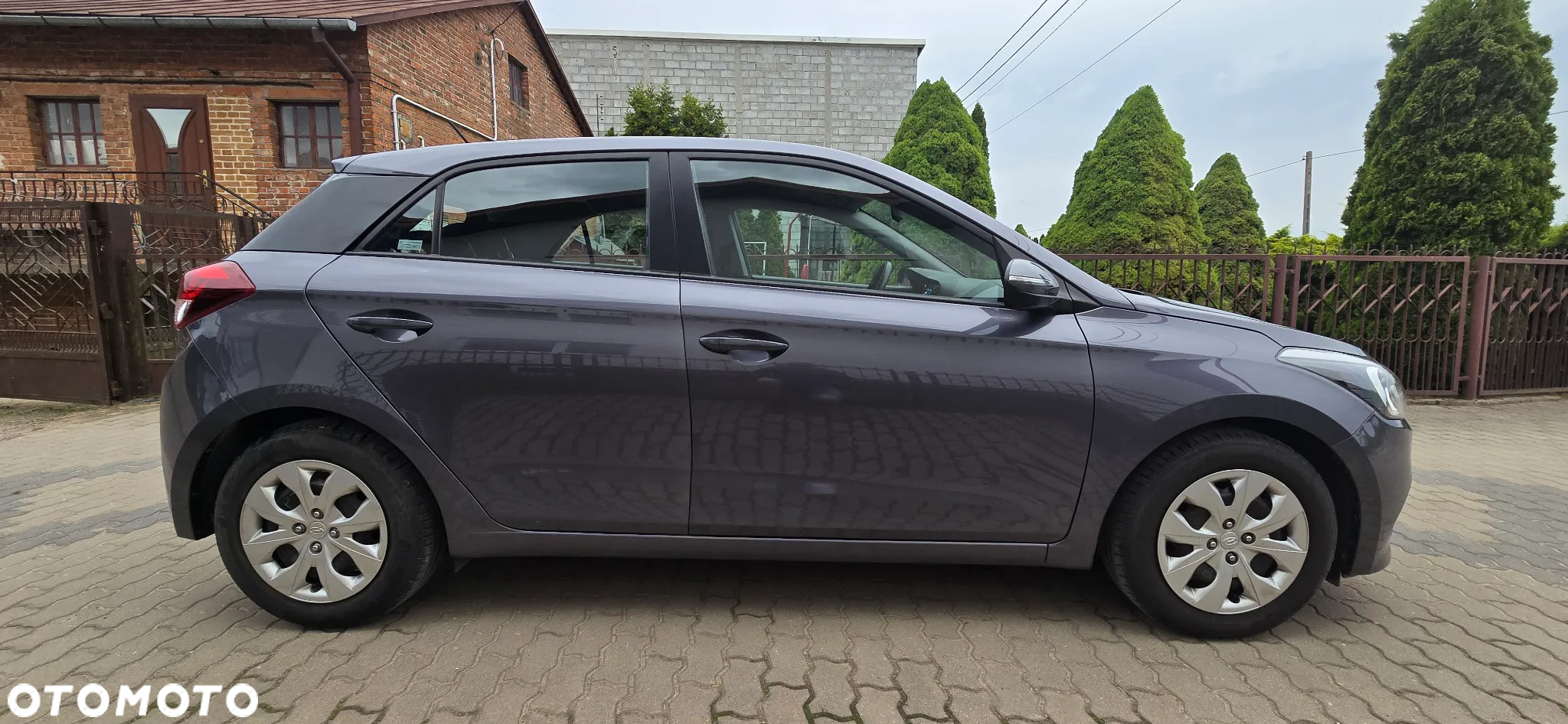Hyundai i20 - 3
