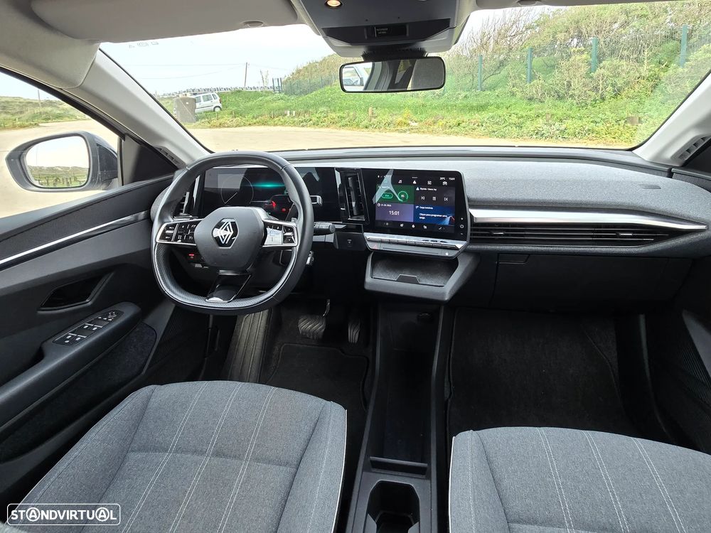 Renault Mégane E-Tech EV40 Equilibre - 5