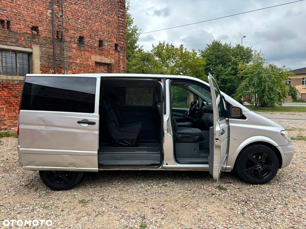 Mercedes-Benz Vito 639.701 - 5
