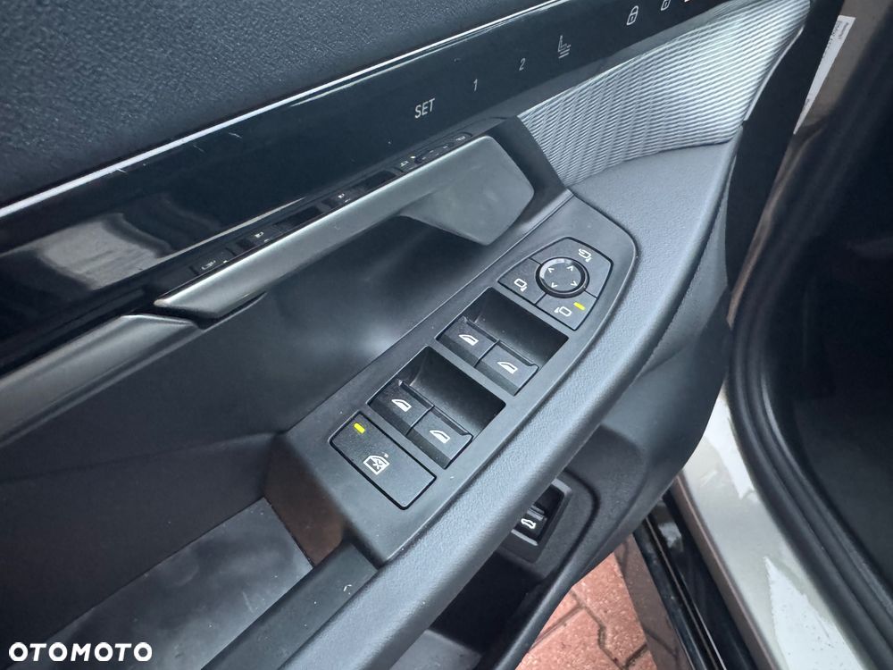 BMW Seria 5 - 22