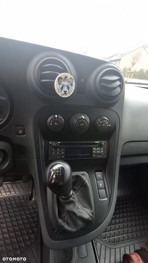 Mercedes-Benz Citan - 10