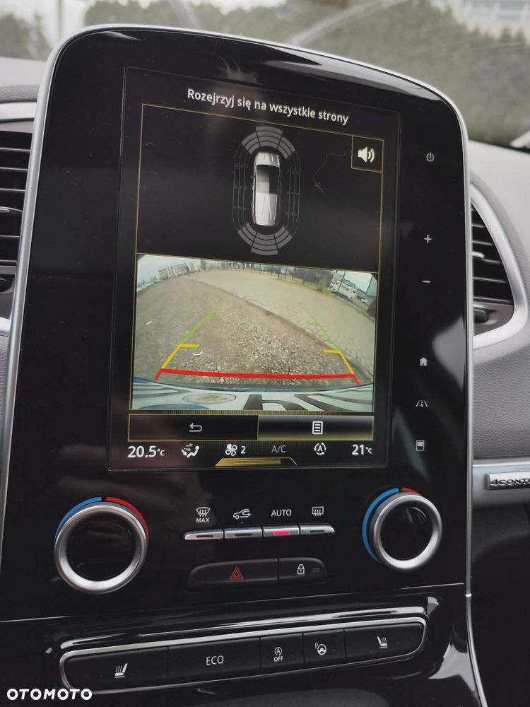 Renault Espace Energy dCi 160 EDC Initiale Paris - 30