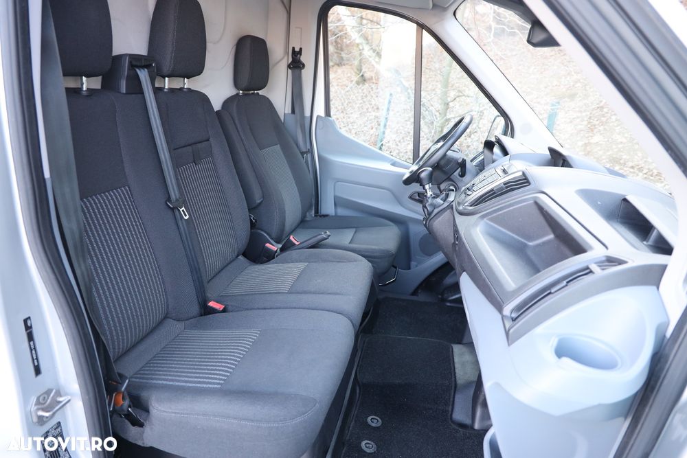 Ford Transit 310 L2H2 VA Basis - 20