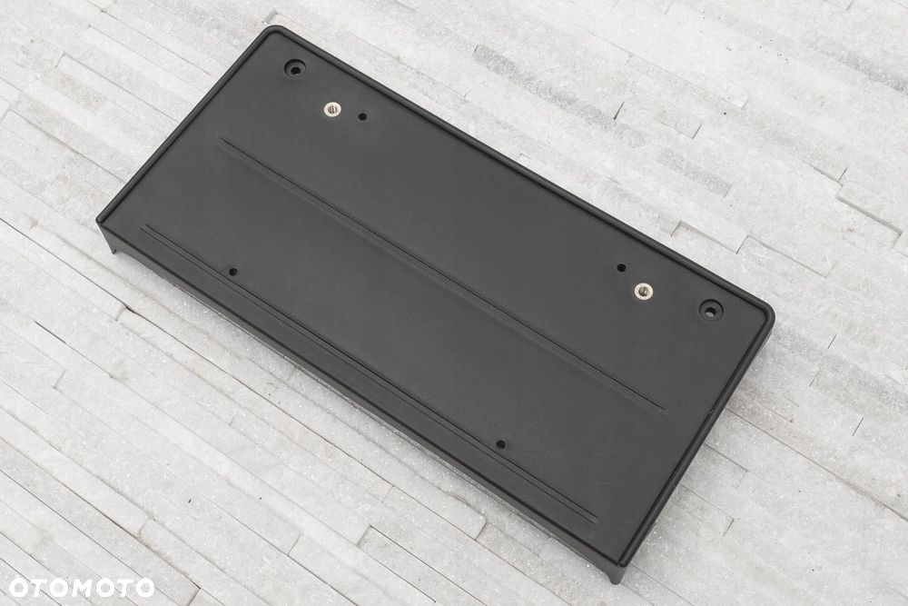 bmw e91 listwa pod tablicę rejestracyjną 7058449 - 3