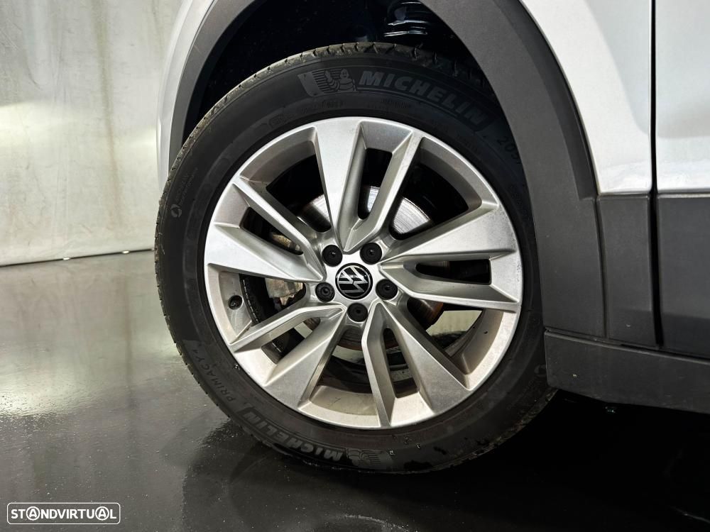 VW T-Cross 1.0 TSI OPF Life - 58