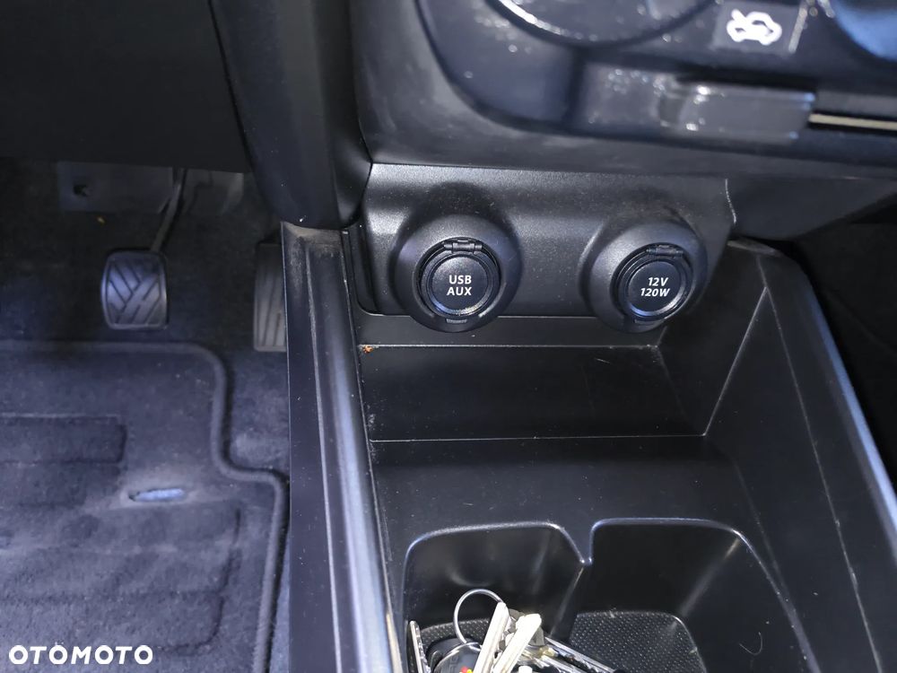 Suzuki Swift 1.2 Dualjet Comfort - 12