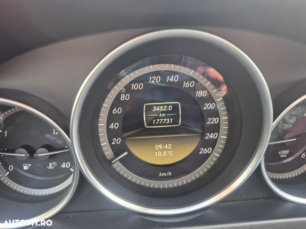 Mercedes-Benz C - 4