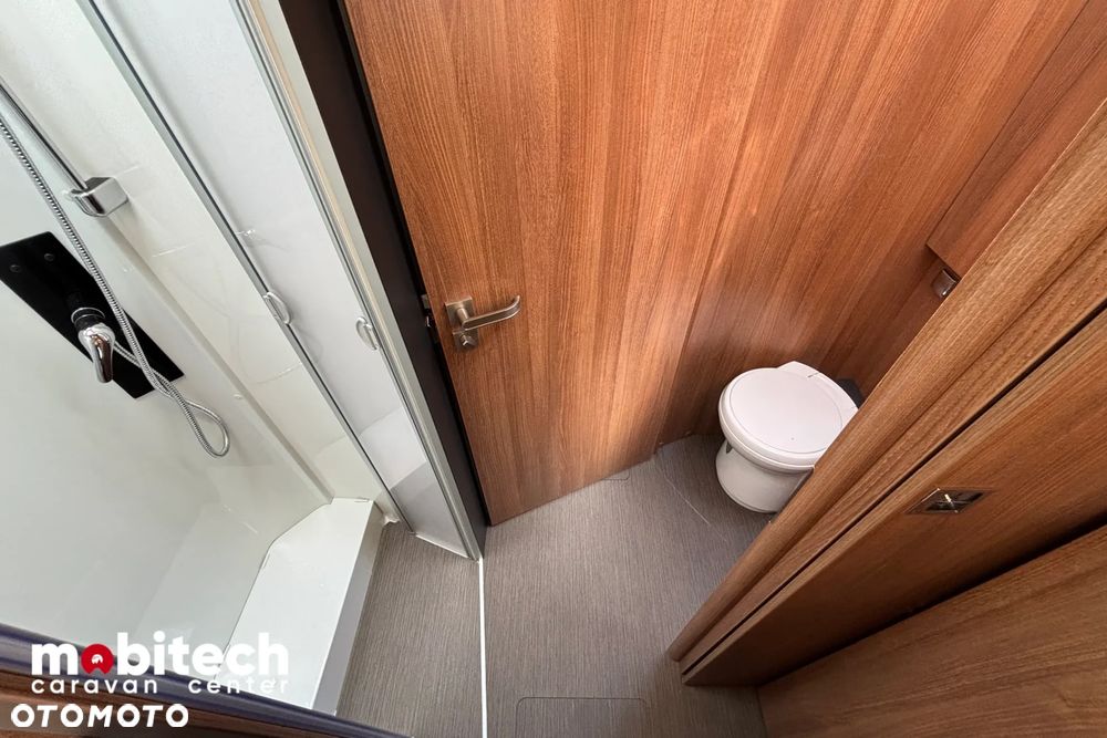 Carthago C2-Tourer I 147 RB LE K (MY 2025) - 20