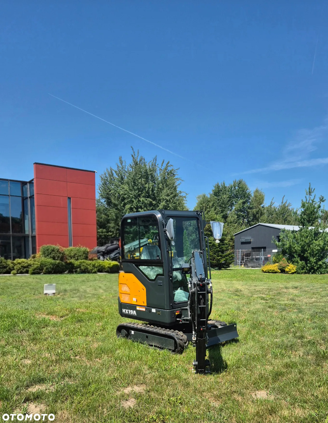 Hyundai HX19A - 6