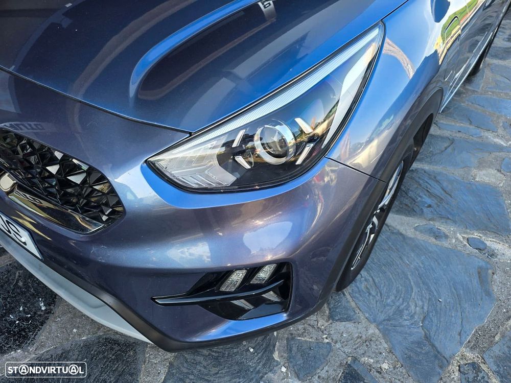 Kia Niro - 7