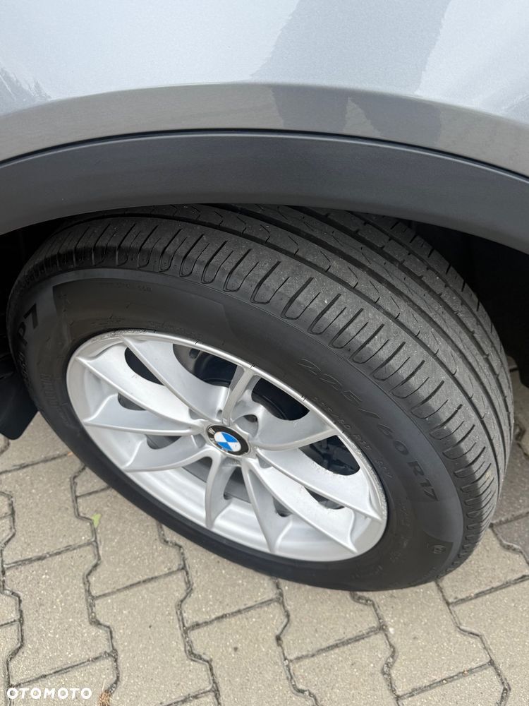 BMW X3 xDrive20i xLine - 35