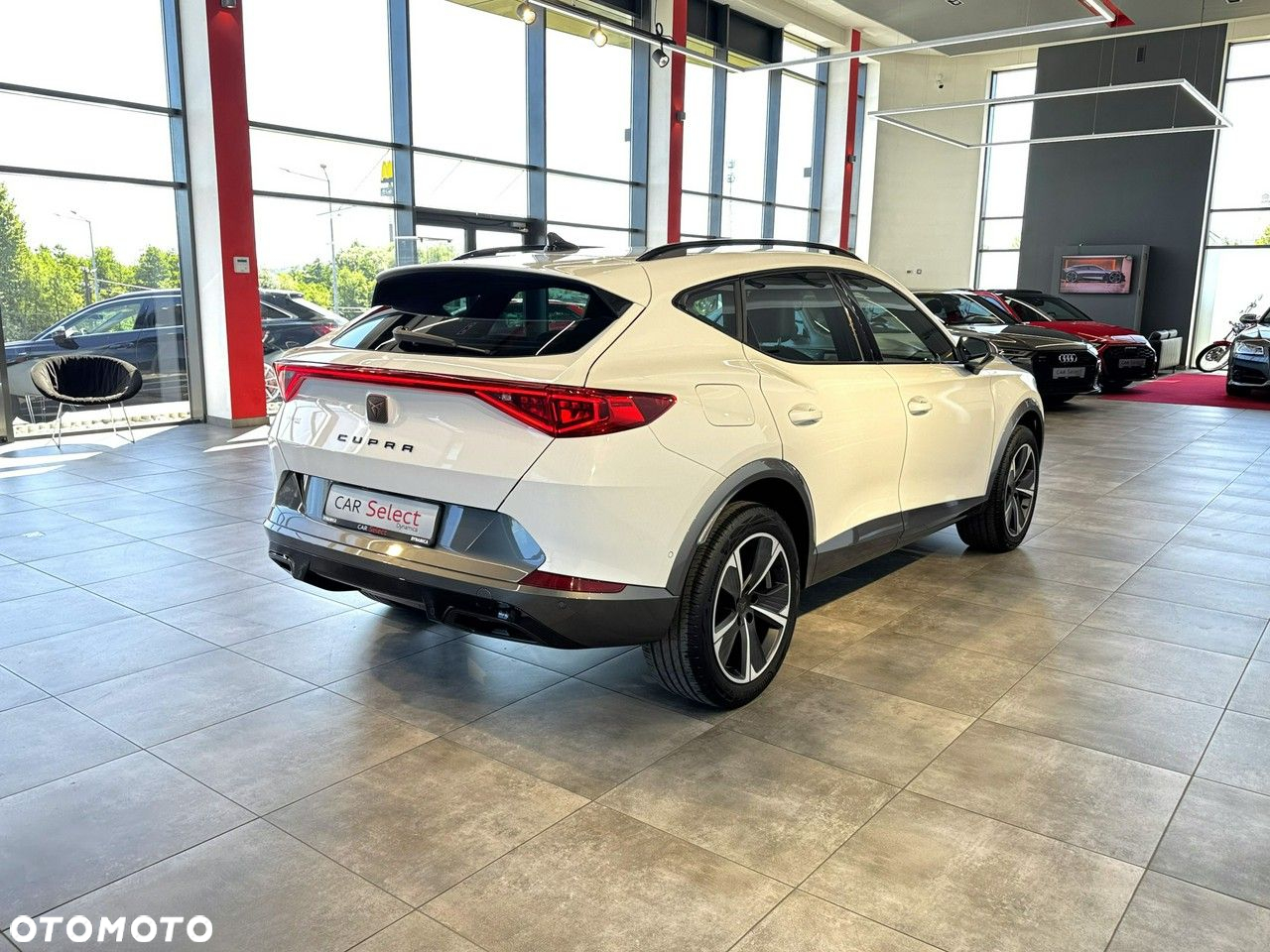 Cupra Formentor - 9