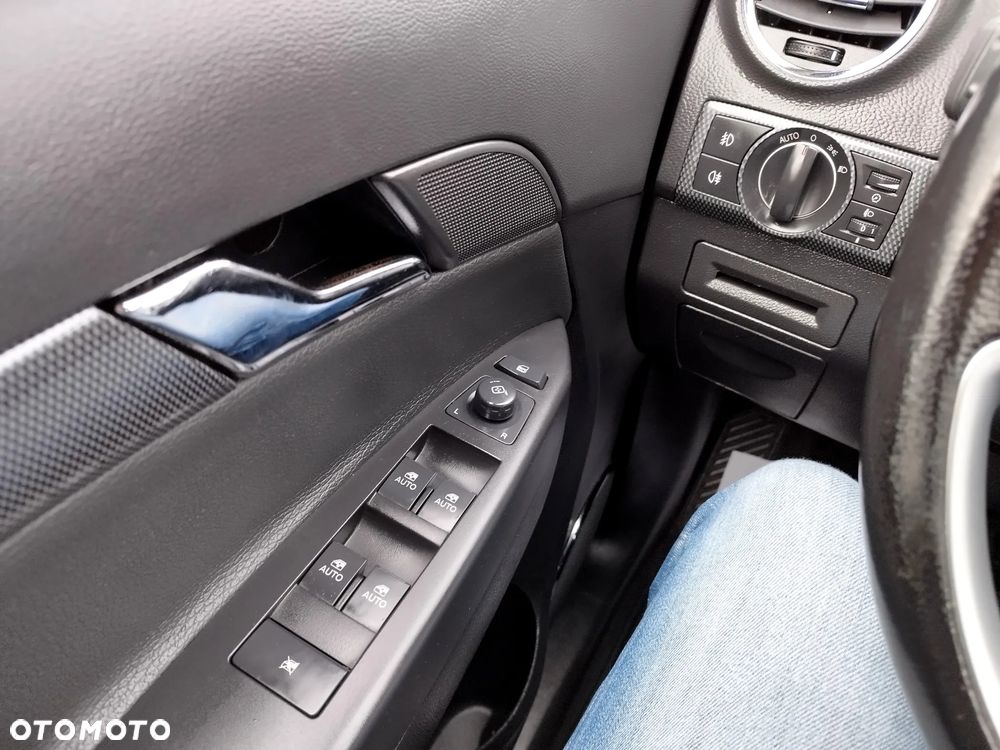 Opel Antara 2.0 CDTI Automatik 4x4 Cosmo - 29