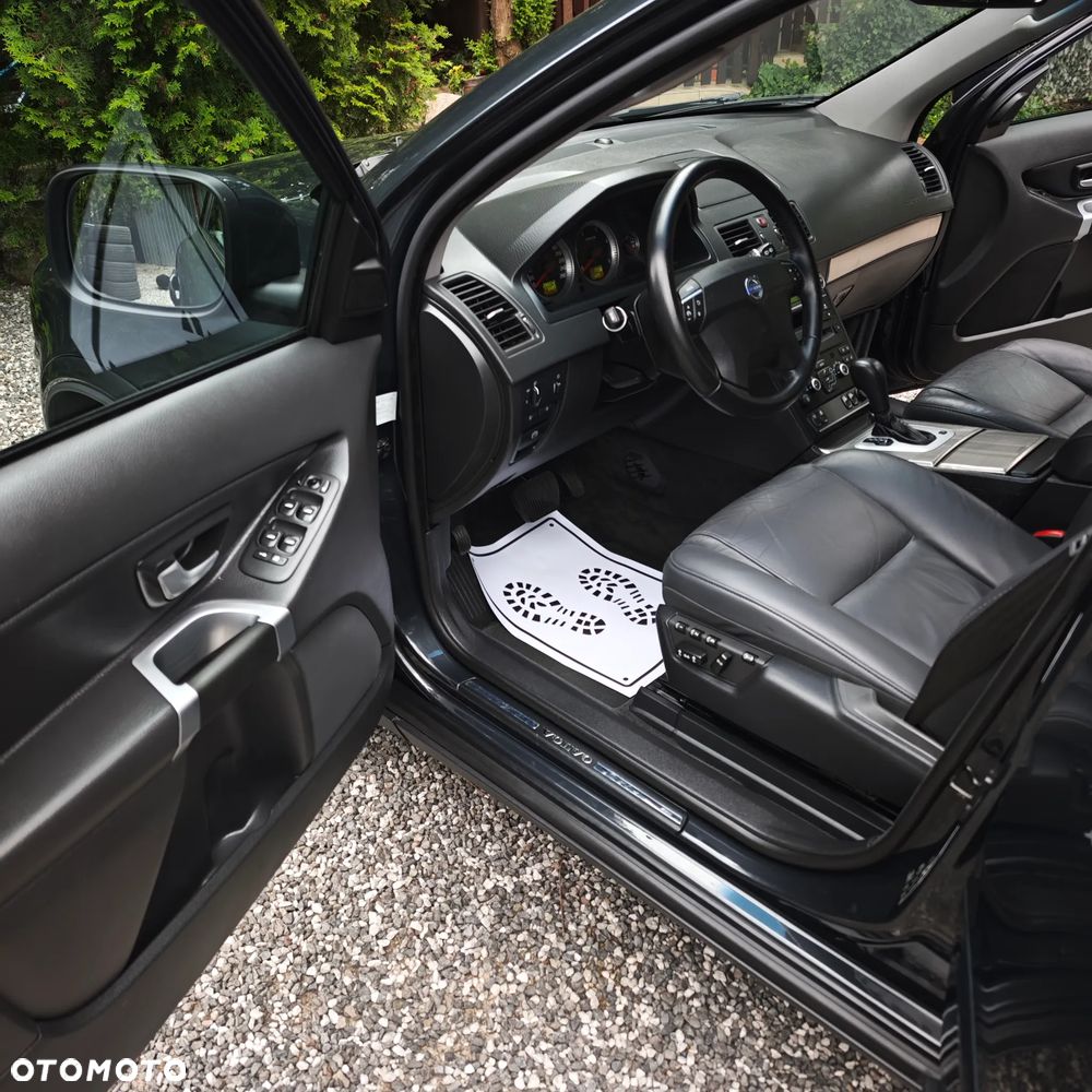 Volvo XC 90 D5 Momentum - 5