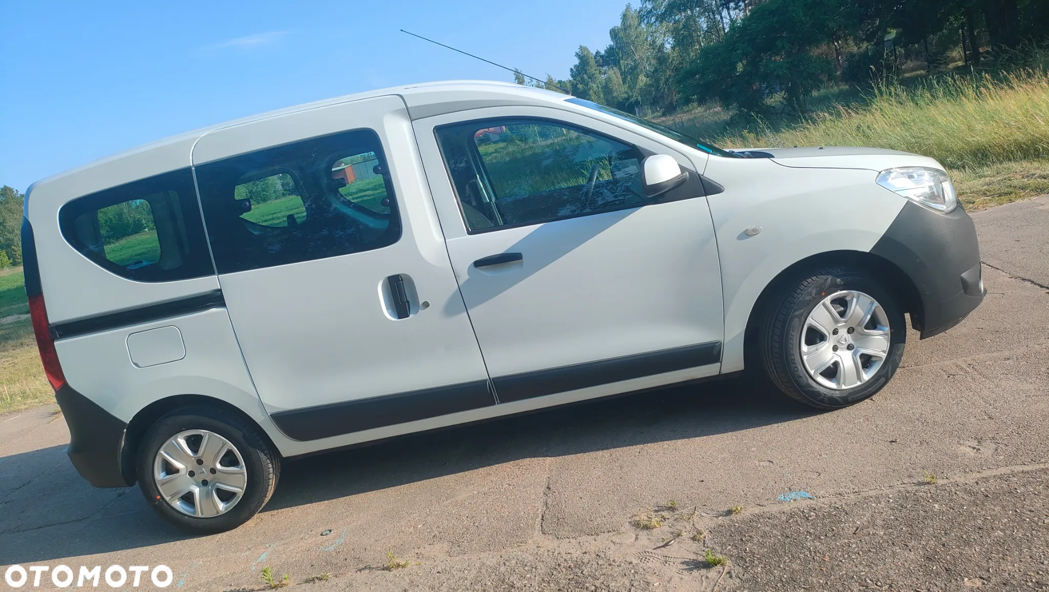 Dacia Dokker 1.5 dCi Laureate - 31
