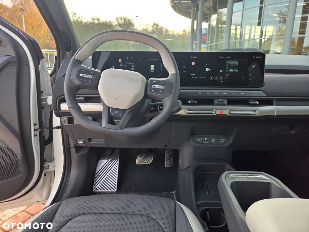 Kia EV3 81,4-kWh FWD GT-Line - 9