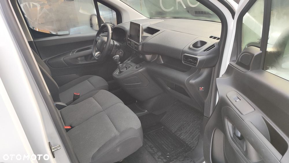 Toyota PROACE CITY - 12