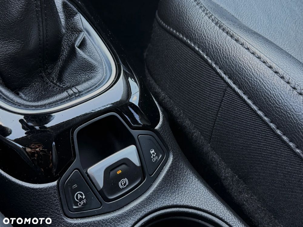 Jeep Compass 1.4 TMair Limited FWD S&S - 19