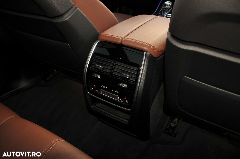 BMW X5 xDrive30d - 20