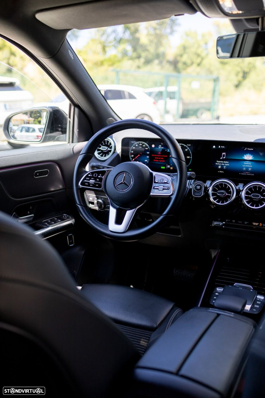 Mercedes-Benz EQA 250 Progressive - 7