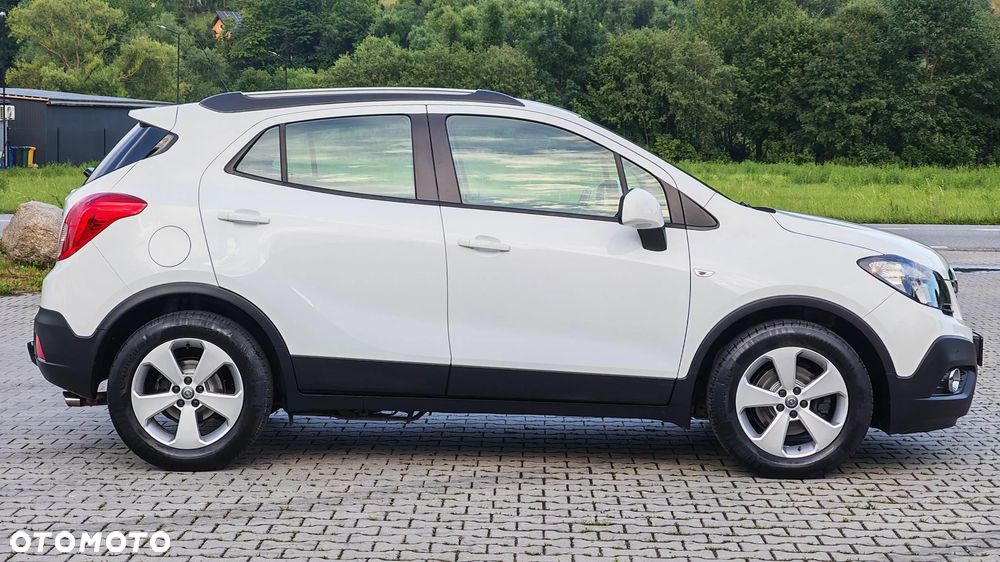 Opel Mokka 1.4 T Enjoy - 6