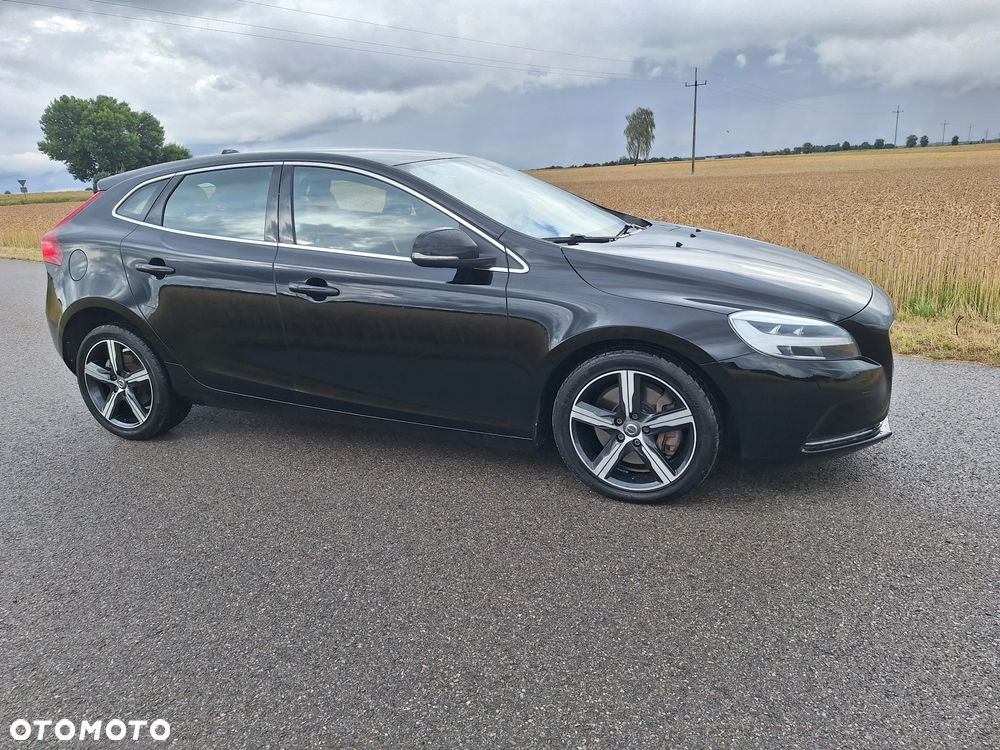 Volvo V40 D2 Drive-E Inscription - 14
