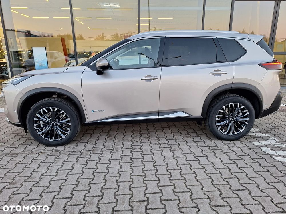 Nissan X-Trail 1.5 VC-T e-POWER Tekna e-4ORCE - 3