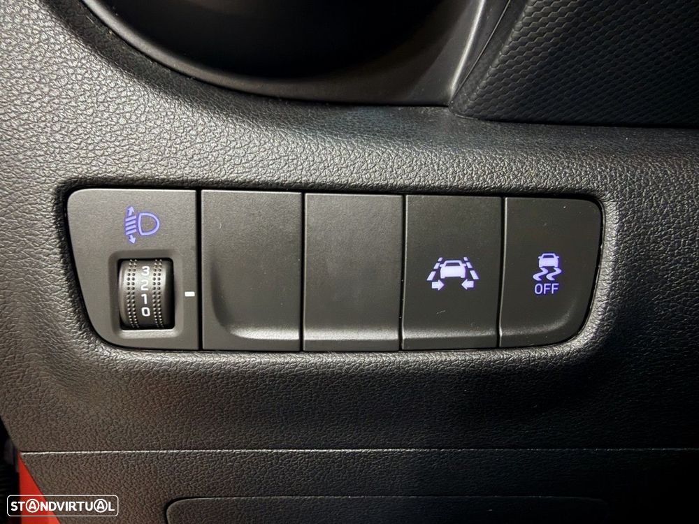 Hyundai Kauai 1.0 T-GDi N-Line - 12