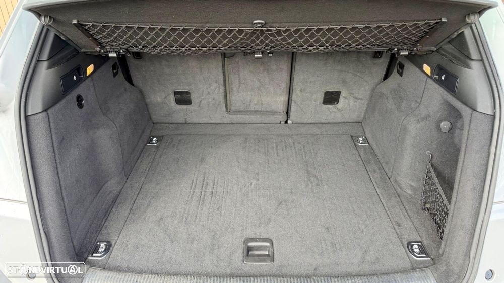 Audi Q5 2.0 TDI quattro S-line S-tronic - 10
