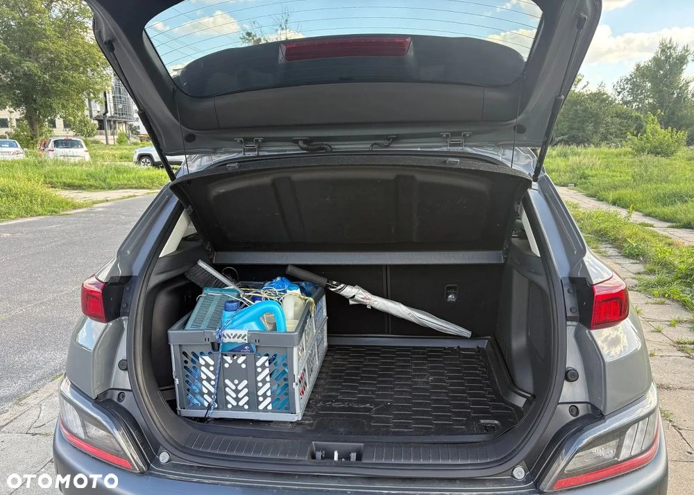 Hyundai Kona 1.6 T-GDI Premium 4WD DCT - 15