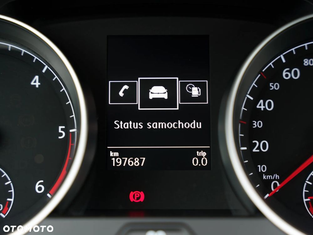 Volkswagen Golf Alltrack 2.0 TDI BMT 4Mot DSG - 25