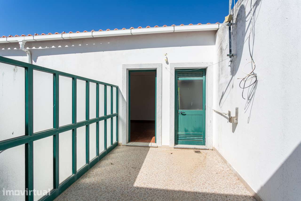 Apartamento Central T2+1 Amareleja - Família ou professores - Grande imagem: 5/17