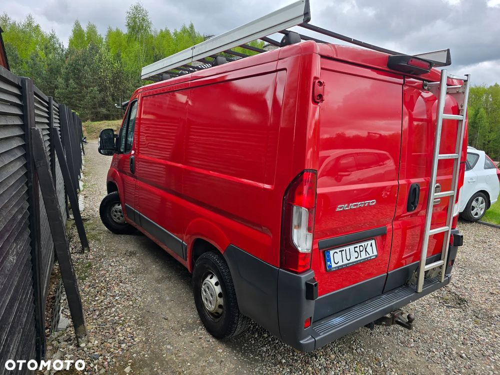 Fiat Ducato - 7