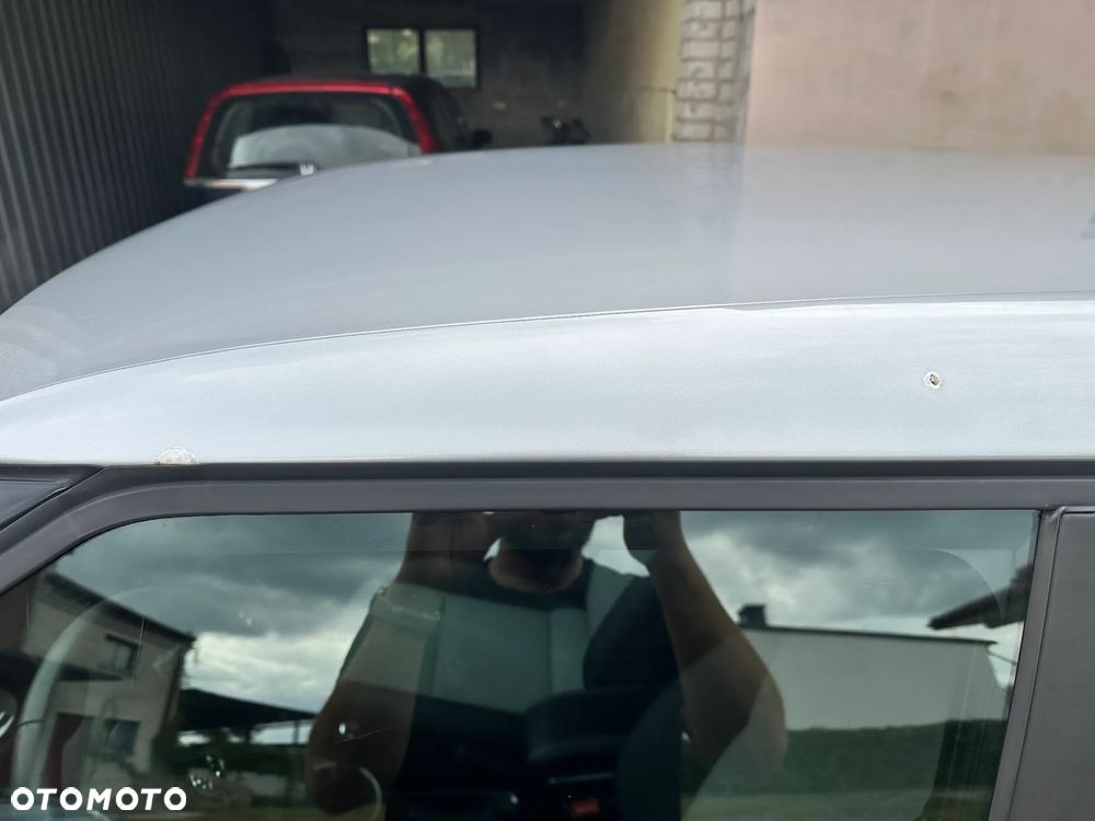 Skoda Fabia 1.4 16V Active - 14