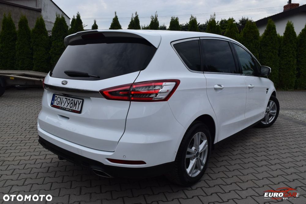Ford S-Max - 4