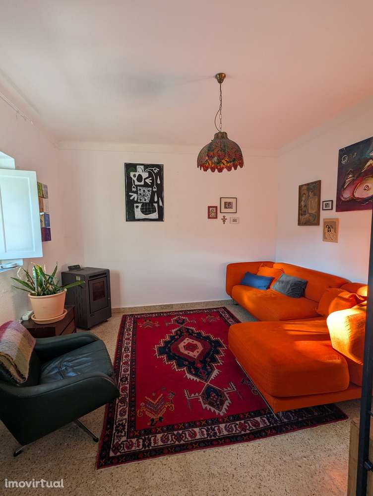 T2 na Ponte Velha, Marvão - Grande imagem: 5/24