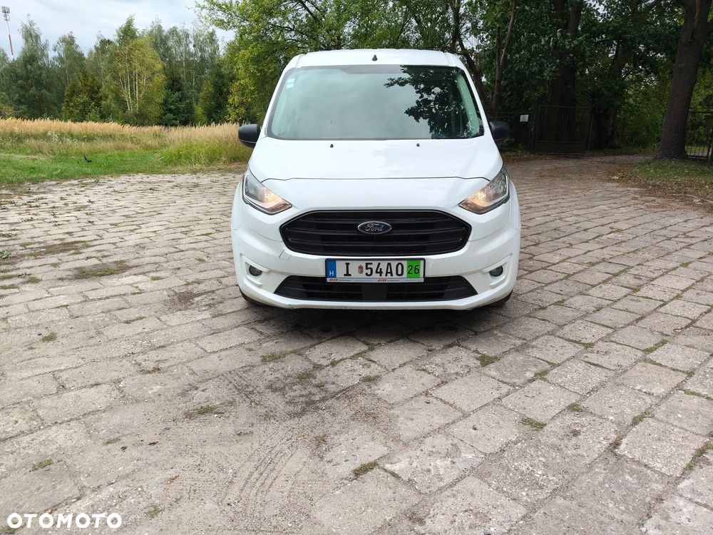 Ford Transit Connect - 18