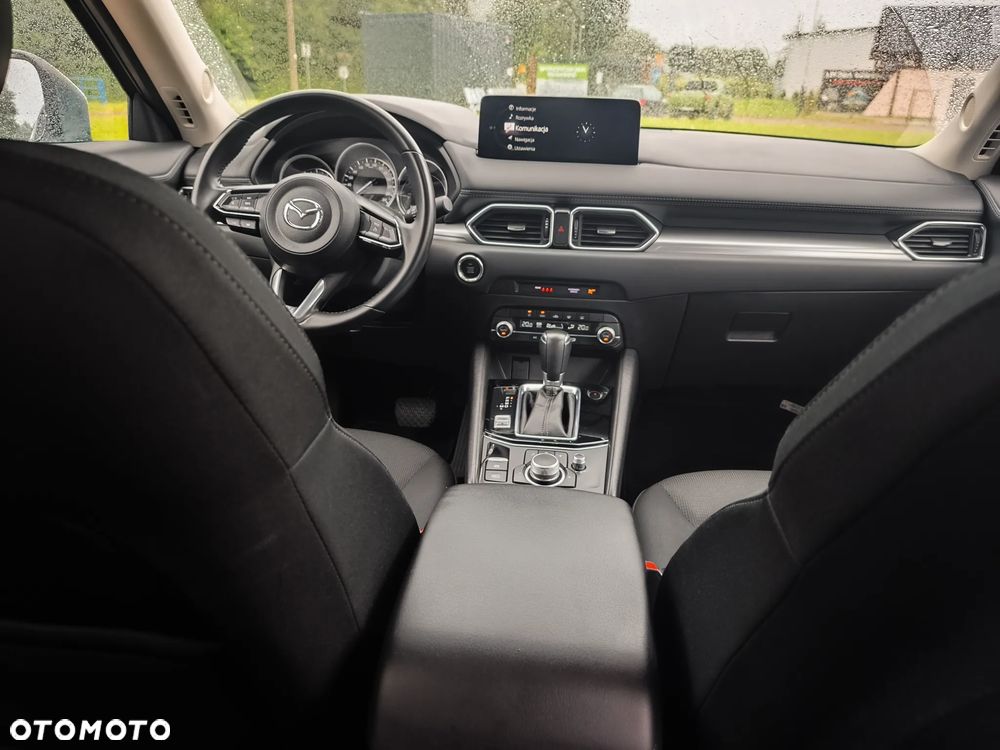Mazda CX-5 2.0 Kanjo 2WD - 29
