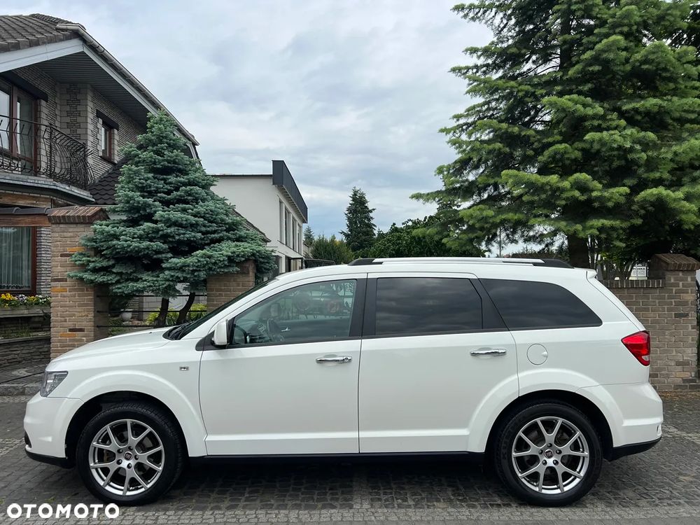 Fiat Freemont - 12