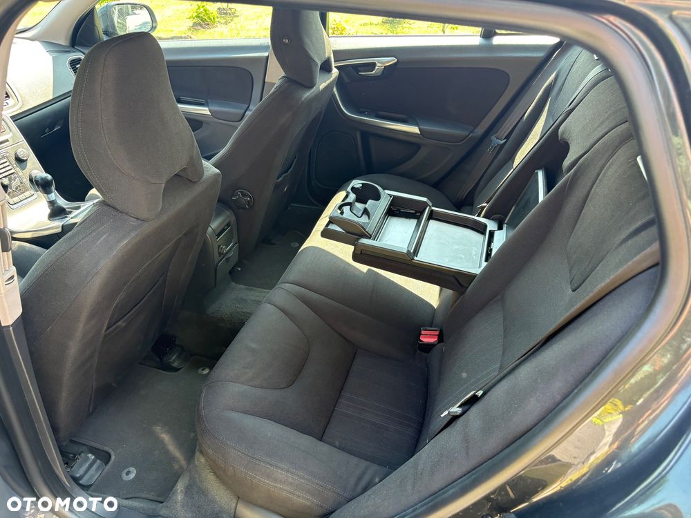 Volvo V60 - 27