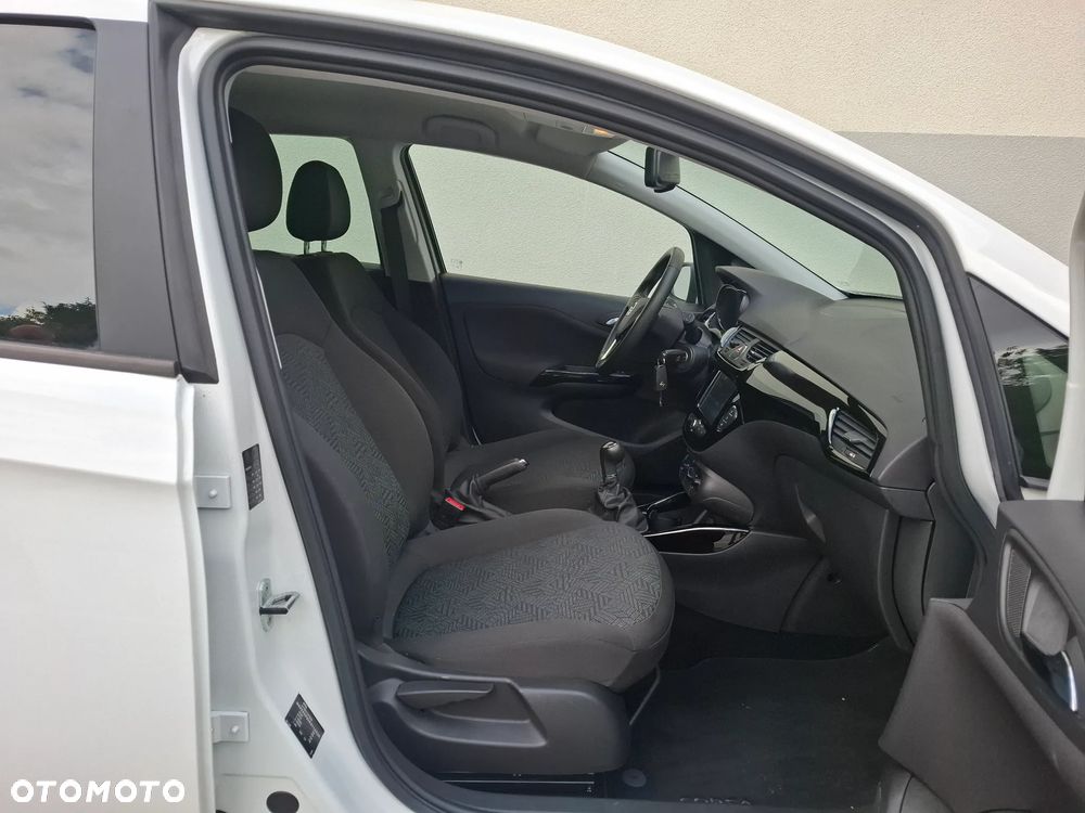 Opel Corsa 1.4 Active - 37